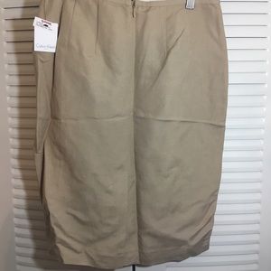 Calvin Klein skirt